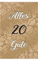 Alles Gute