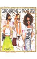 Calendario De La Moda 2021 En Español
