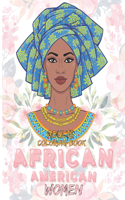 adult coloring books for african american women: coloring book,8.5''x11'', african american coloring books for teens/african american coloring books for kids