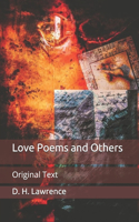 Love Poems and Others: Original Text