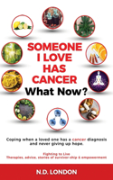 Someone I love has cancer - What now?
