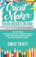 Cricut Maker