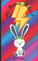 Are Bunnies Electric?