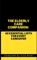 Elderly Care Companion