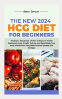 New 2024 Hcg Diet for Beginners