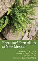 Ferns and Fern Allies of New Mexico
