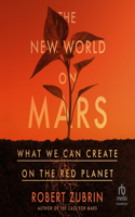 New World on Mars