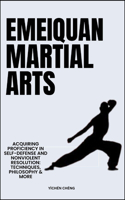 Emeiquan Martial Arts