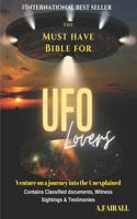 Must Have Bible For UFO Lovers