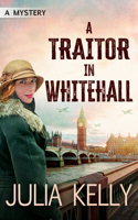 Traitor in Whitehall