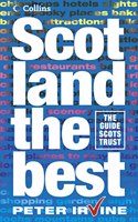 Collins Scotland the Best