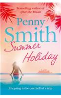Summer Holiday