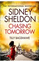 Sidney Sheldon's Chasing Tomorrow