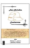 ACTA Periodica Duellatorum