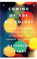 Coming Age Zoloft PB
