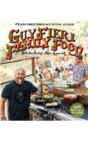 Guy Fieri Family Food