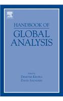 Handbook of Global Analysis