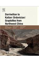 Darriwilian to Katian (Ordovician) Graptolites from Northwest China