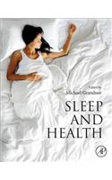 Sleep and Health