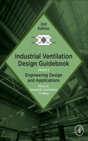 Industrial Ventilation Design Guidebook