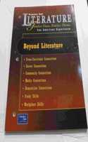 Prentice Hall Literature: Timeless Voices Timeless Themes 7e Beyond Literature Grade 11 2002c