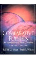 Comparative Politics