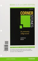 Cornerstones for Community College Success, Student Value Edition Plus New Mylab Student Success with Pearson Etext -- Access Card Package