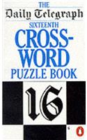 "Daily Telegraph" Crossword Puzzle Book: No. 16(Penguin Crosswords S.)