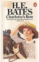 Charlotte's Row
