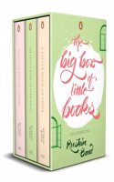 The Big Box of Little Books: Discovering Ruskin Bond