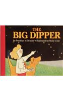Harcourt School Publishers Collections: LVL Lib: The Big Dipper Gr1: (Paperback)