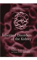 Inherited Disorders of the Kidney