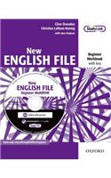 New English File