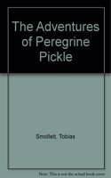 Adventures of Peregrine Pickle