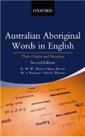 Australian Aboriginal Words in English