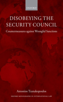 Disobeying the Security Council