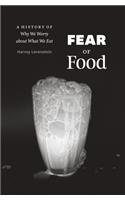 Fear of Food