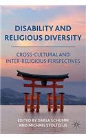 Disability and Religious Diversity