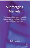 Submerging Markets: The Impact of Increased Financial Regulations on the Future Growth Rates of BRICS Countries(English)