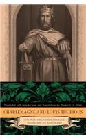 Charlemagne and Louis the Pious