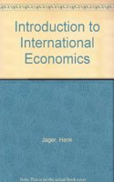 Introduction to International Economics