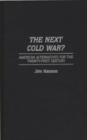 Next Cold War?