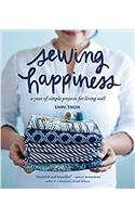 Sewing Happiness