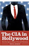 The CIA in Hollywood