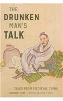 Drunken Man's Talk