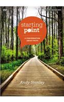 Starting Point Video Study