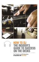 How to DJ