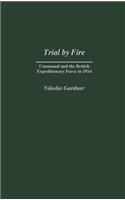 Trial by Fire