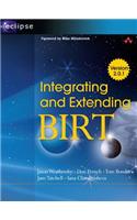 Integrating and Extending Birt (Version 2.0.1)