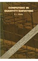 Computers in Quantity Surveying